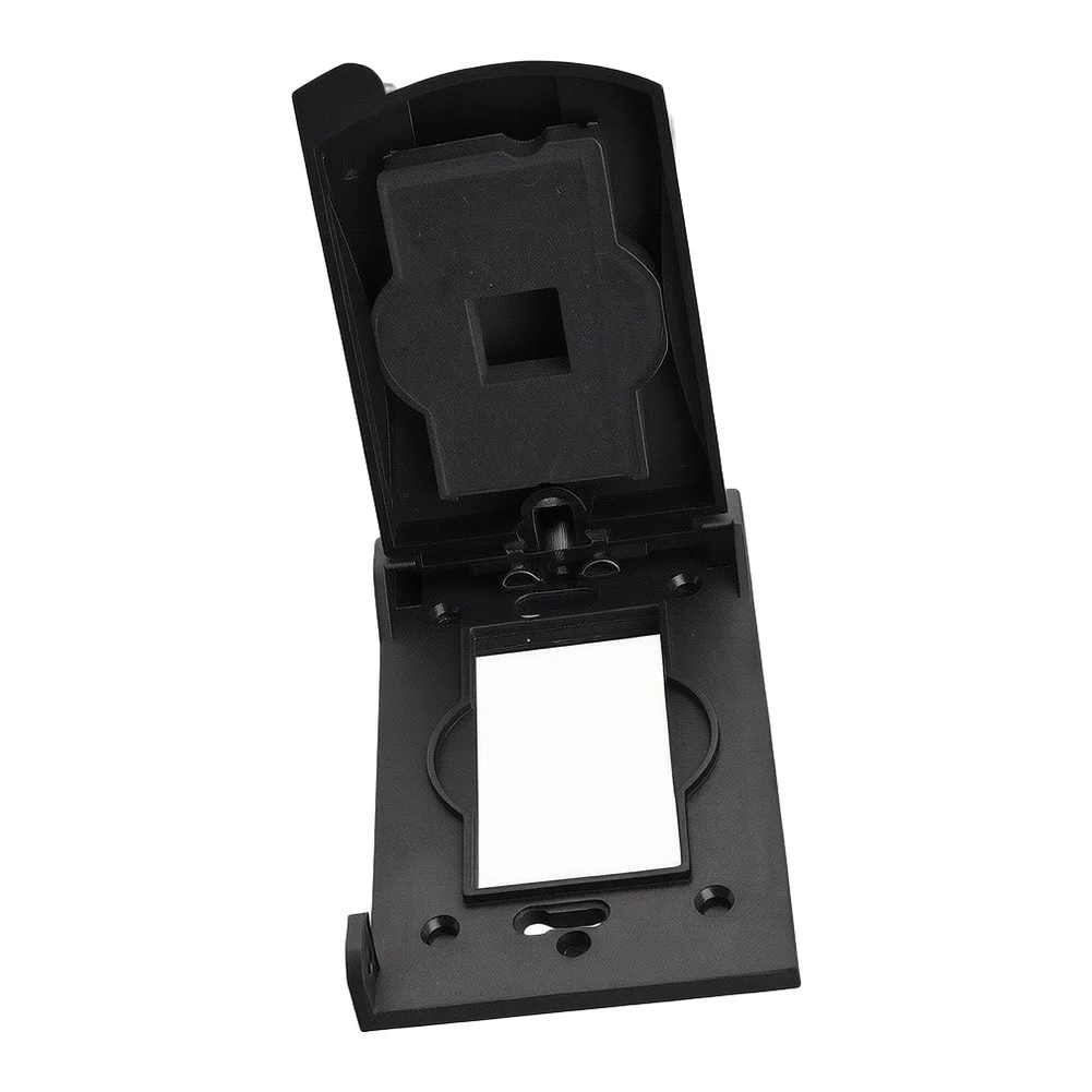 Waterproof Electrical Switch Cover Waterproof Cover Weather Resistant Flap Waterproof Switch Cover Reinforced Nylon Material