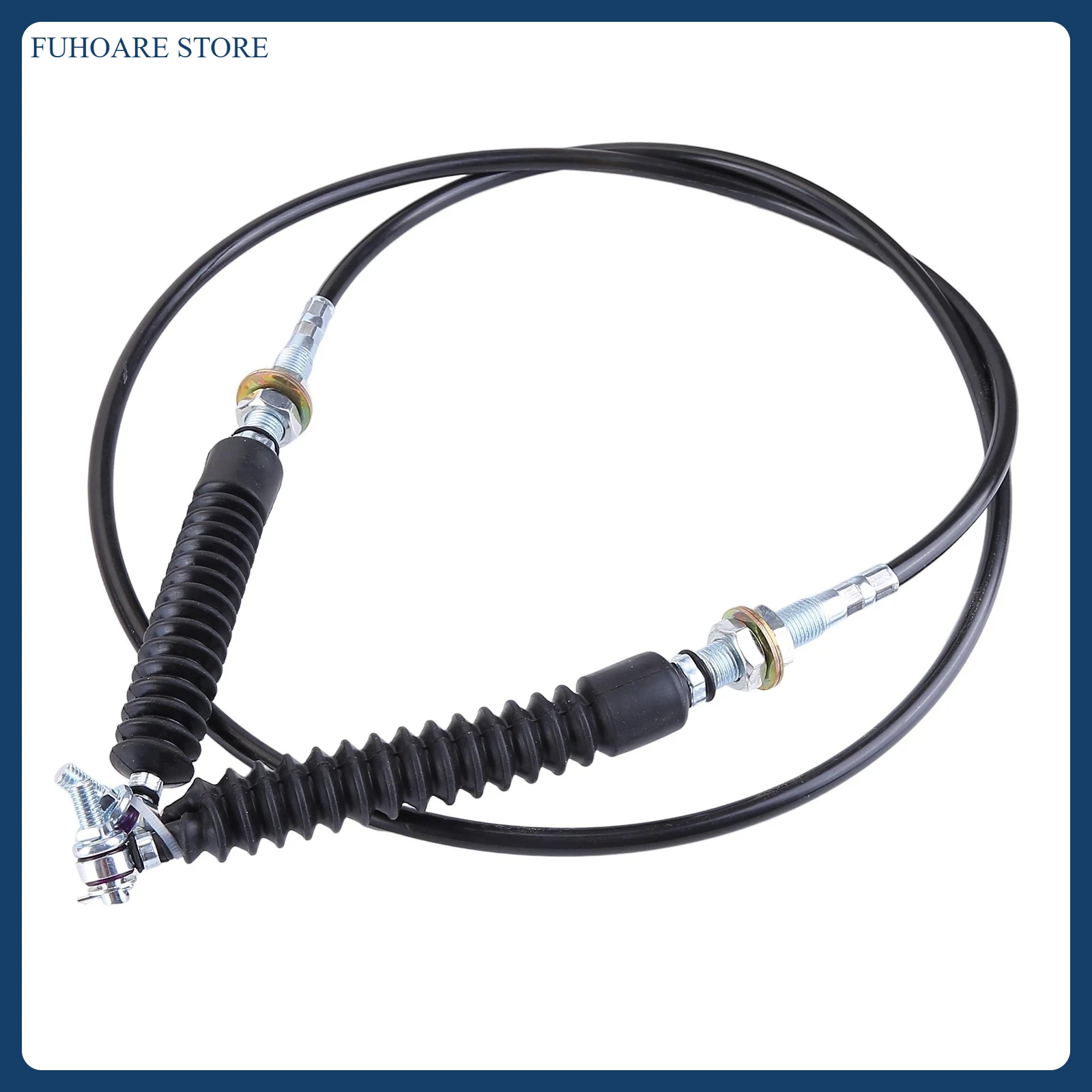 

Car Shifter Cable For Polaris 2020-2023 RZR PRO XP 7082591 7083012 Replacement Shifter Cable Auto Accessories