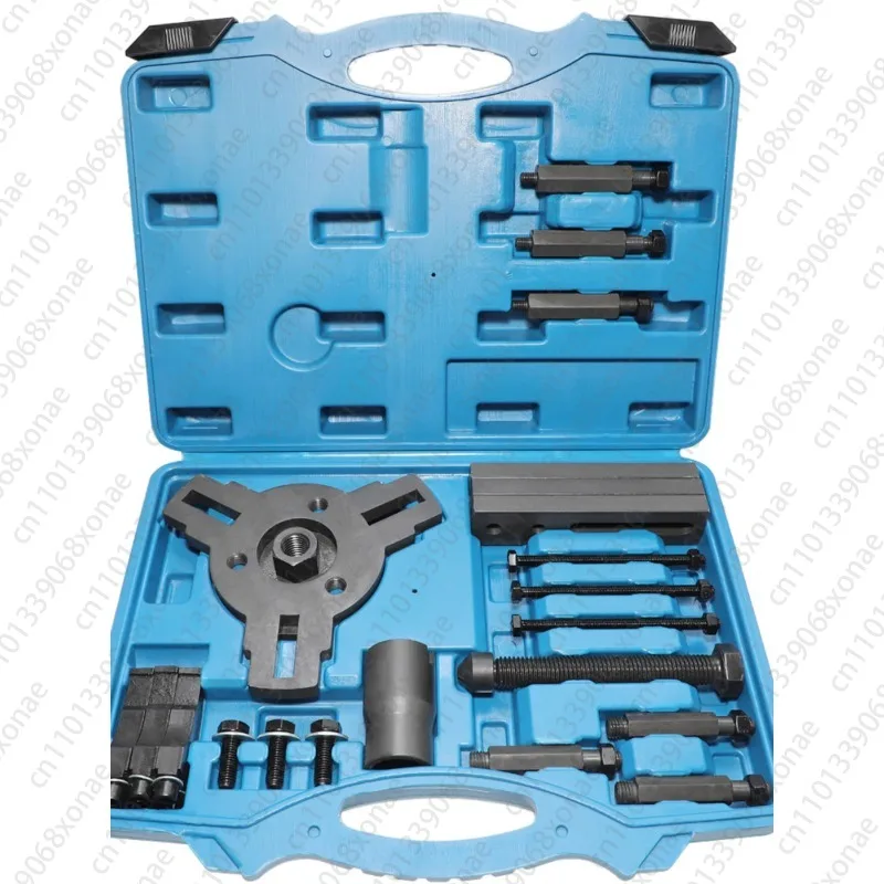 

Clutch disassembly and assembly tools