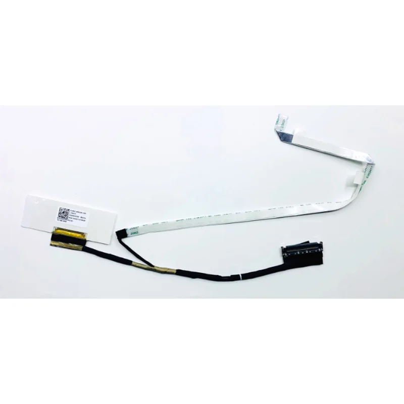 OEM Replacement New for Lenovo Air 14ALC 2021 GLMS1 LCD EDP Cable DC02003Z200