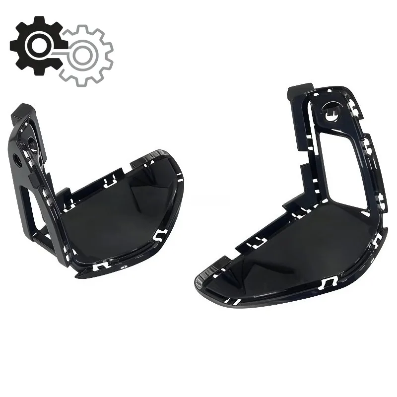 51118085697 51118085698 Fog Lamp Frame L R  for BMW 3 Series G28 2011 2013 2015 2016 2019 2022 2023