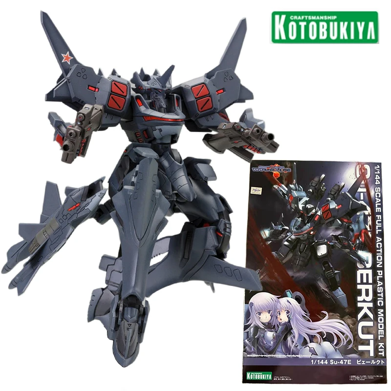 ΠΠΊΡΠ½-ΡΠΈΠ³ΡΡΠΊΠ° Kotobukiya KP269R Muv-Luv 1/144, ΠΏΠ»Π°ΡΡΠΈΠΊΠΎΠ²Π°Ρ ΠΌΠΎΠ΄Π΅Π»Ρ Π΄Π»Ρ ΠΌΠ°Π»ΡΡΠΈΠΊΠΎΠ² ΠΠΊΡΠ½-ΡΠΈΠ³ΡΡΠΊΠ° Kotobukiya KP269R Muv-Luv 1/144, ΠΏΠ»Π°ΡΡΠΈΠΊΠΎΠ²Π°Ρ ΠΌΠΎΠ΄Π΅Π»Ρ Π΄Π»Ρ ΠΌΠ°Π»ΡΡΠΈΠΊΠΎΠ²