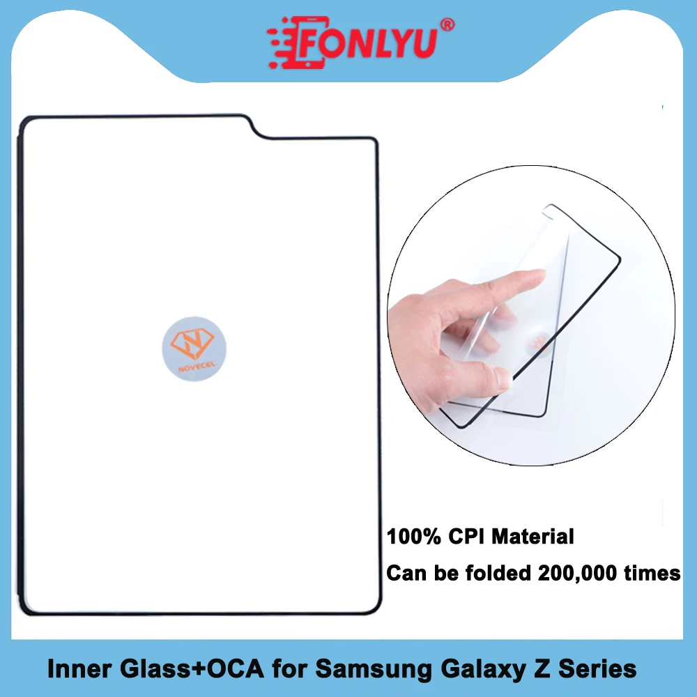 Soft Flexible Foldi…