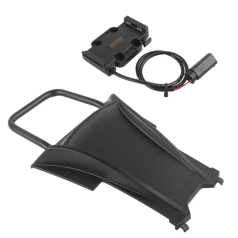 Ac29-For BMW R1300RT R1300 RT R 1300 RT 2025 2026 Motorcycle Accessories Windshield Mobile Phone Navigation Bracket Mount view 5