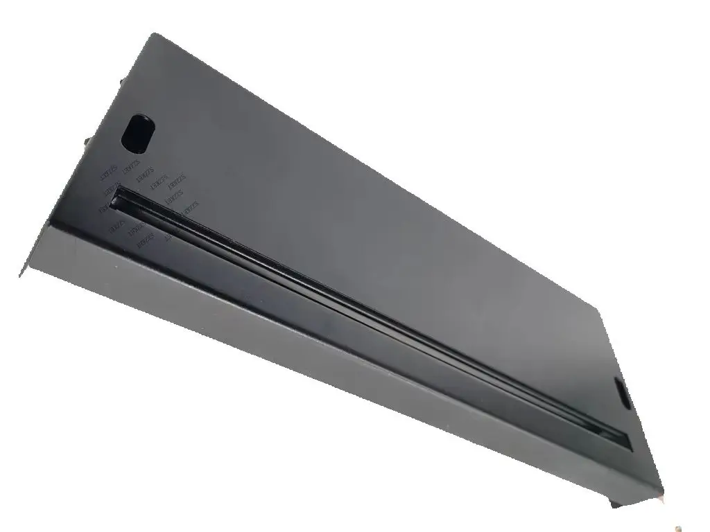 

Оригинальный принтер-каттер TSC TTP-384MT (TTP384MT, TTP 384MT) ACS23524034H01 для этикетировочных машин TSC-384, TTP-384, TTP-384MT (для печати штрихкодов)