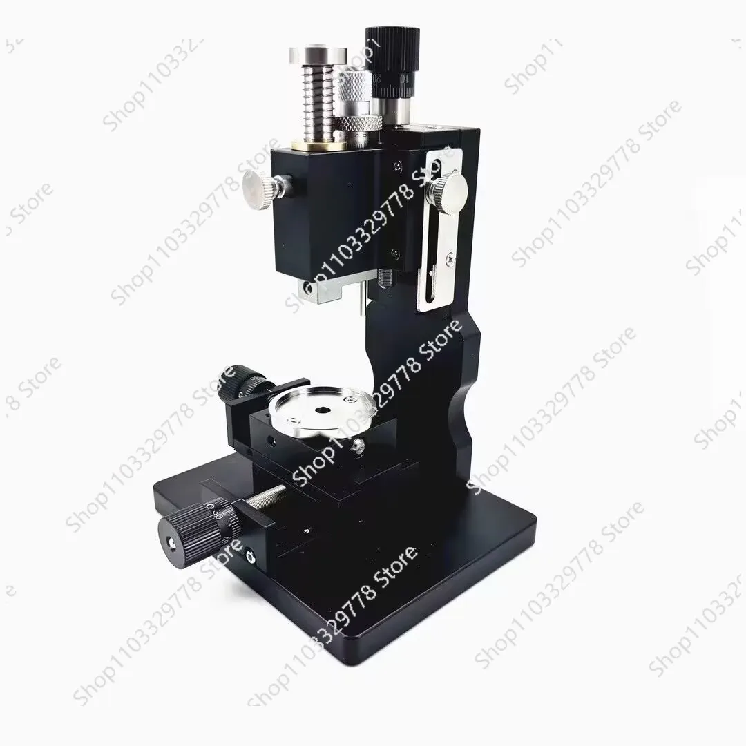 

Многофункциональный новый инструмент для ремонта часов «три в одном» 2025, игла для удаления драгоценных камней, указатель для установки наручных часов, детали инструментов