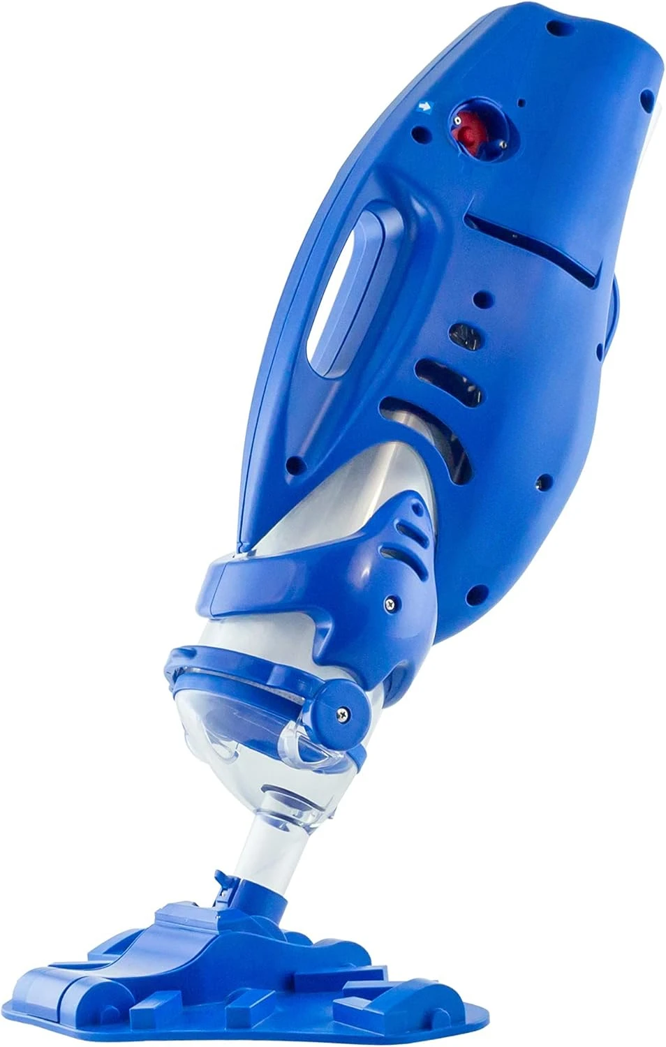 Bezprzewodowy odkurzacz basenowy Max CG klasy komercyjnej, duża pojemność, czas pracy 60 minut, do basenów w ziemi i naziemnych