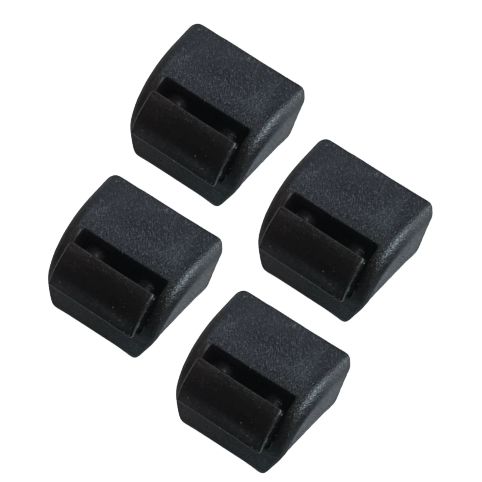 4pcs Sale Newest 839122W000 83912-2W000 Car Rear Sunshade Curtain Hooks Suitable For Hyundai For Santa Fe SPORT DM 2013-2018