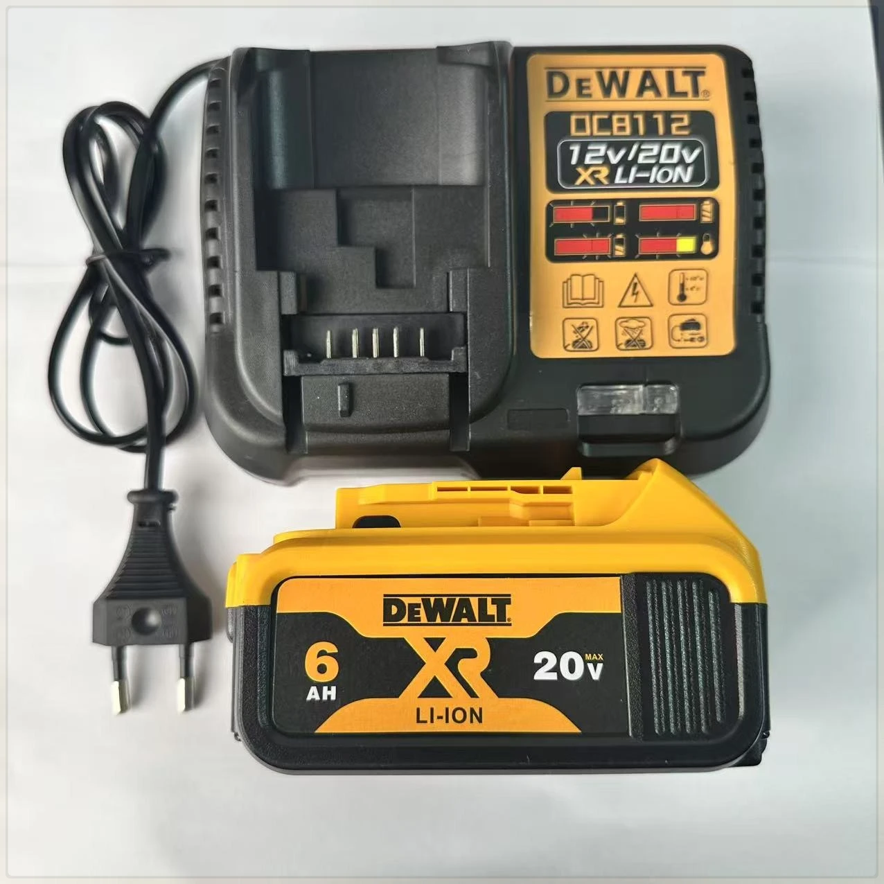 

Оригинальный аккумулятор Dyson — подходит для V6/V7/V8/V10 и моделей DC58, DC59, DC62, DC74, SV03, SV09 (100% официальности), оригинальный Dyson