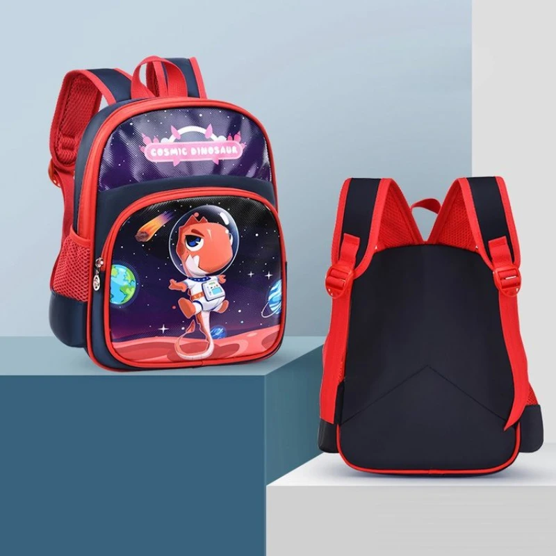 

New Children's Backpacks 2023 Cute Outings Primary School Boys Cute Little Backpacks for Spring Outing Schoolbags for Outings