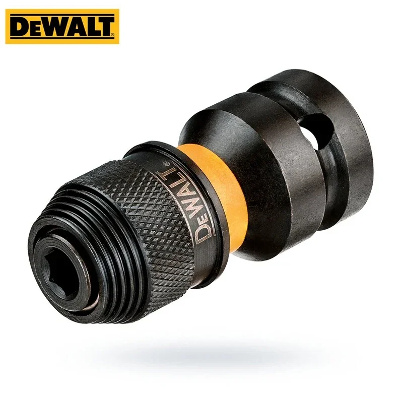 DEWALT Impact Wrench Adapter DT7508-QZ 1/4\