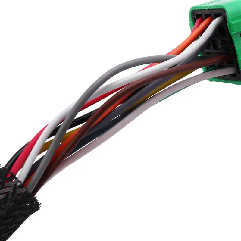 AU28-2X New Neutral Switch 252927 7700100010 Cmf-930400 Cmf930400 For 207 307 For Citroen Renault Dpo Dp0 Al4