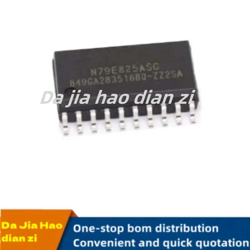 1pcs/lot N79E825ASG SOP-20 ic chips in stock