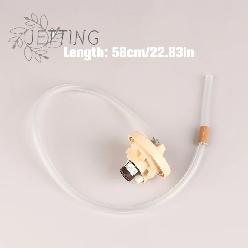 Hot For Automatic W…