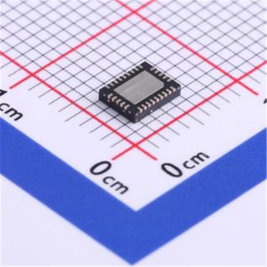 5 TEILE/LOS TPS548A20RVER (DC-DC Controller)