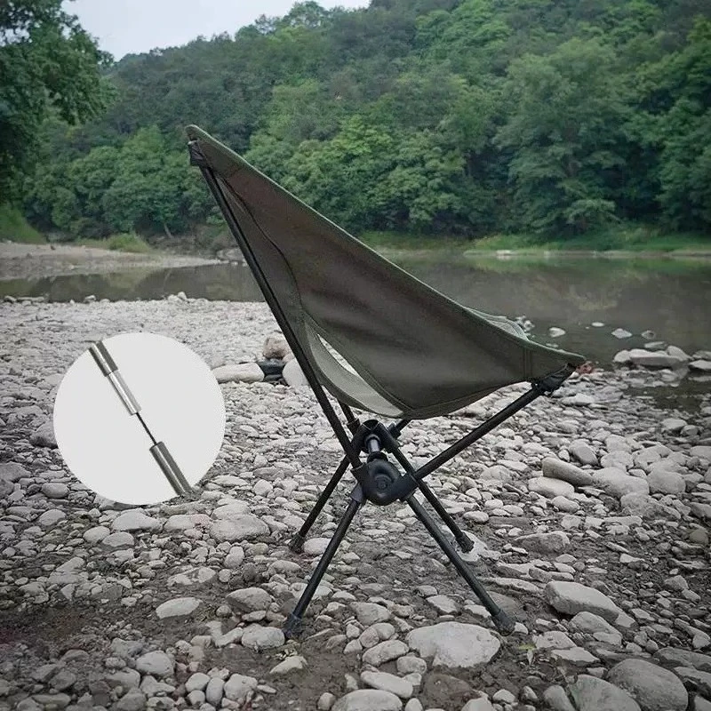 Garden Folding Beach Chairs Camp Collapsible Stool Picnic Pool Outdoor Seating Ultralight Travel Stool Tumbona Outside Furniture
