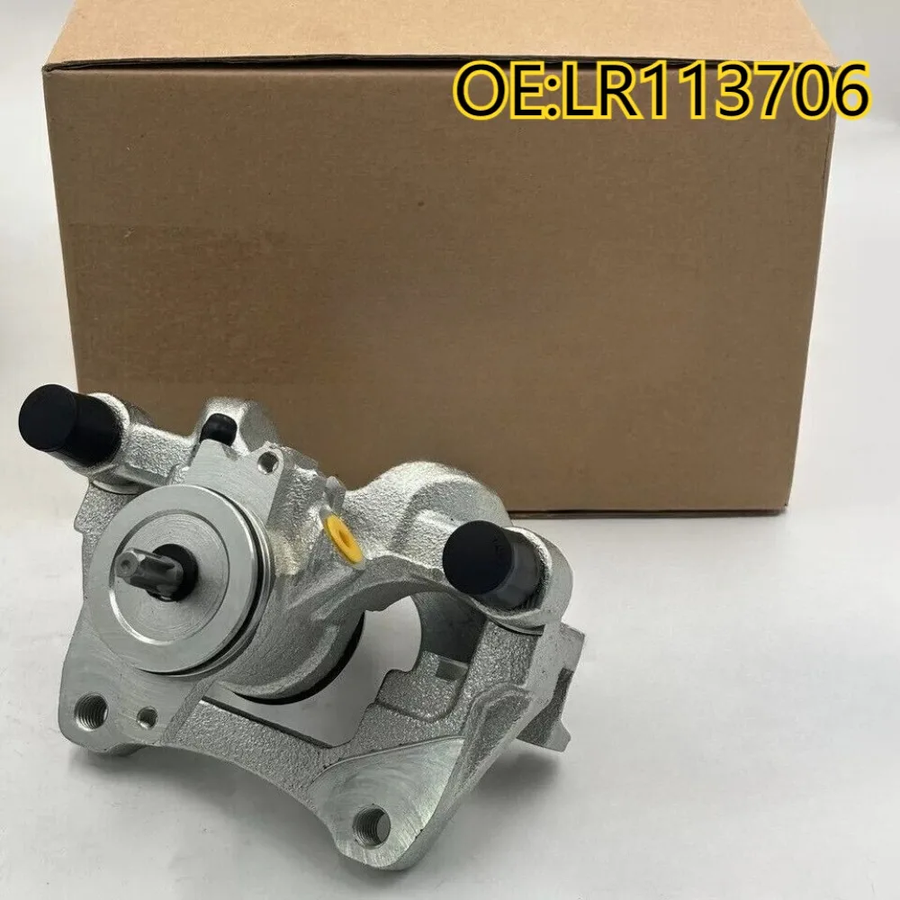 

High quality New For LR113706 Rear Brake Caliper Right Side Fit 2015-2023 Land Rover Discovery Sport