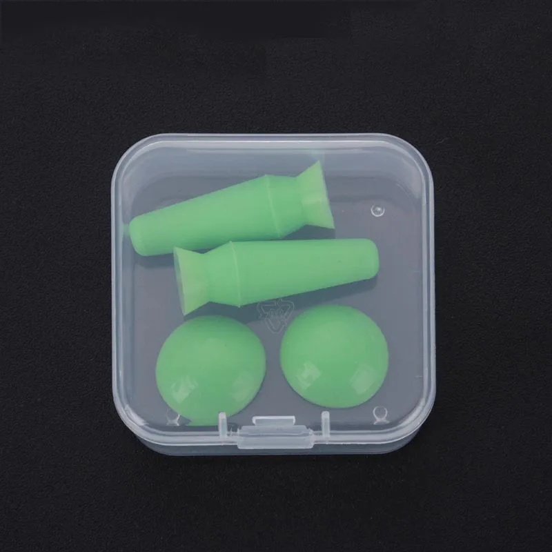 Strumento oftalmico per gli occhi copertura protettiva per palpebre con inclusione chirurgica oftalmica in Silicone morbido con ventosa 4 pz/set