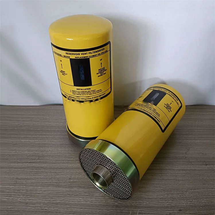 1 peça nova substituição para elemento de filtro de respiro de ar Pall PFD-12AR PFD-12