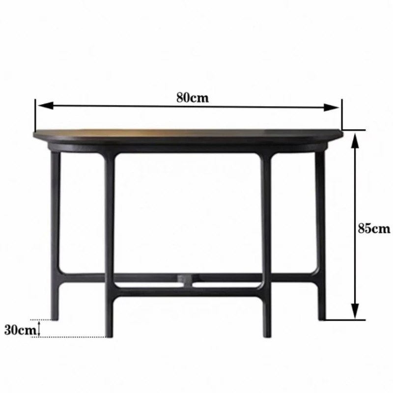 

Design the entrance cabinet for the modern entrance hall or living room
