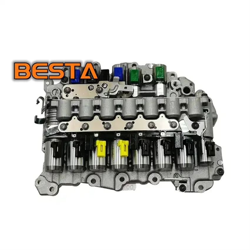 8G45 Automatic Transmission gearbox part OE 31492785 AWF8G45 1.5T,2.0T valve body for Vol vo GA8G45AW 8G45-0002 FN