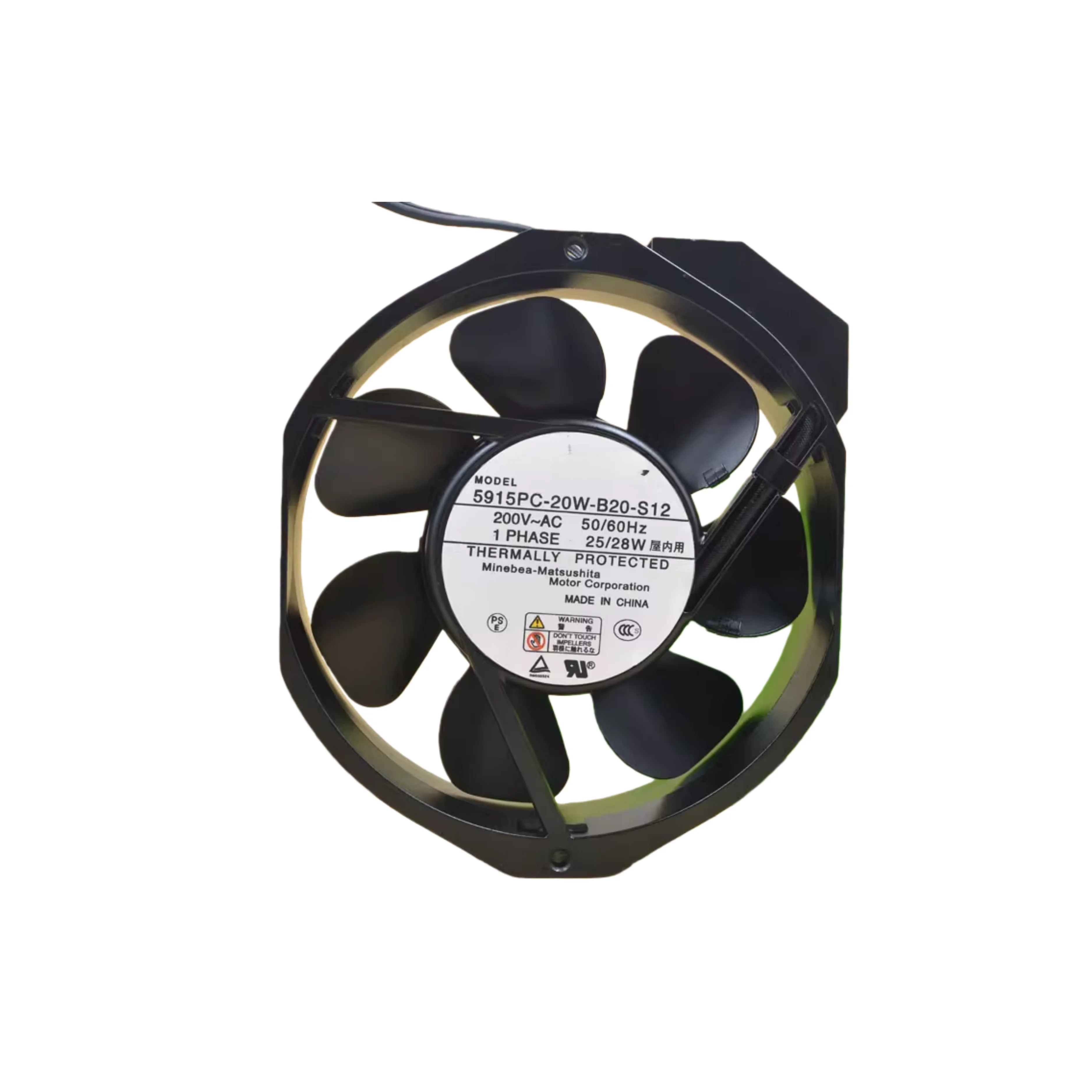 5915Pc-20W-B20-S12 …