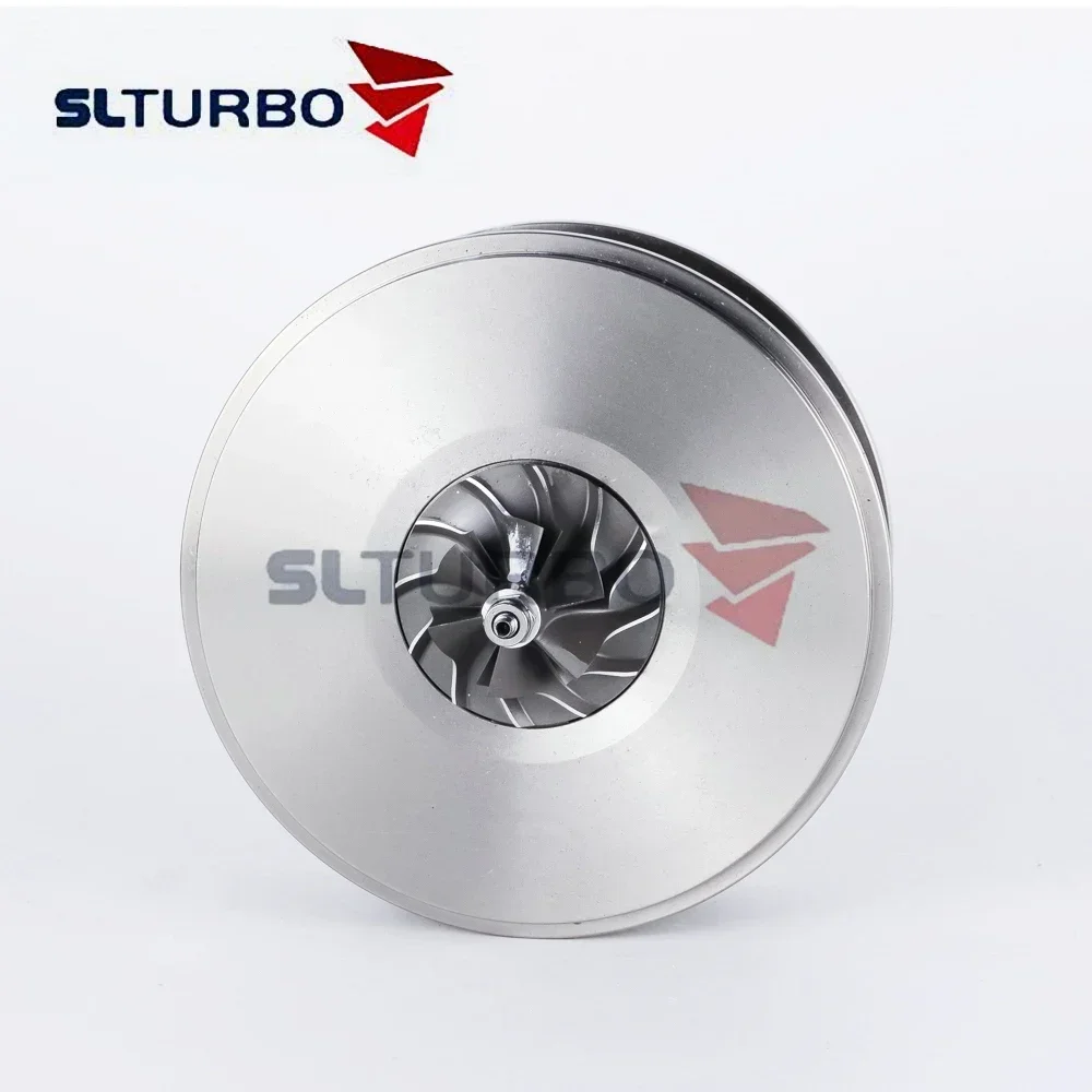 Turbocharger Cartridge 784521 Turbine CHRA Turbo Core for Fiat Bravo II Grande Punto Idea Punto III 1.6 JTD 120 HP Multijet NEW
