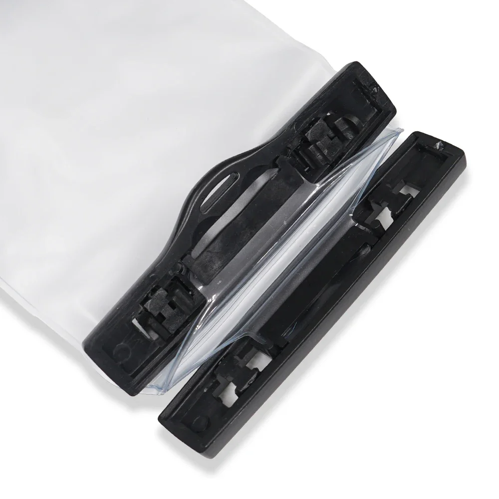 IP67 حقيبة مضادة للماء الحقيبة لموتورولا كينوود Baofeng UV-5R UV-82 UV82 UV-9R زائد BF-888S اسلكية تخاطب حقيبة غير نافذ للمطر