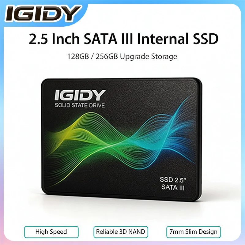 【igidy】ssd-sata-iii-de-25-128gb-256gb-unidad-de-estado-solido-interna-delgada-de-7mm-3d-nand-tlc-para-computadoras-portatiles-de-escritorio-mini-pc-y-pc-todo-en-uno