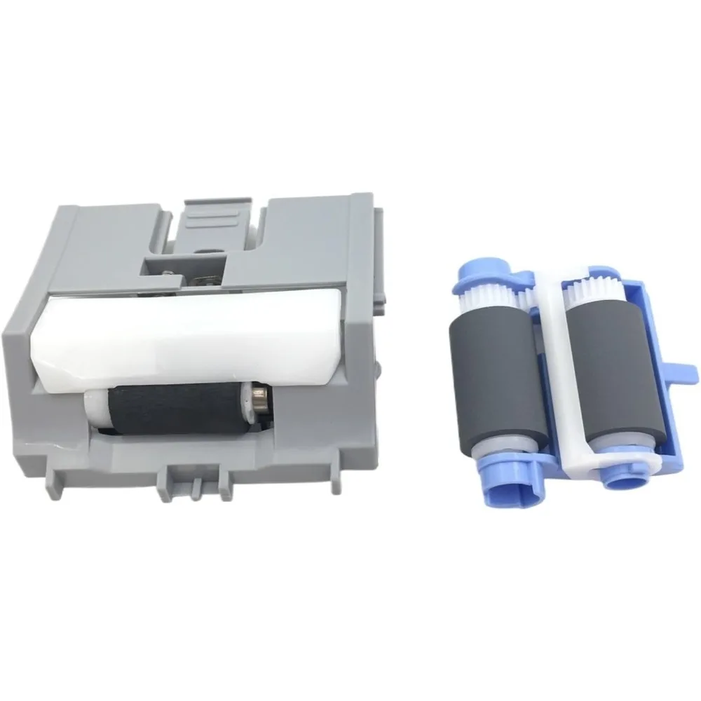 

RM2-5741 RC4-4346 RM2-5745 Лоток 2 захвата + разделительный ролик для HP M501 M506 M507 M527 M528 E50045 E50145 E52545 (1 компл.)