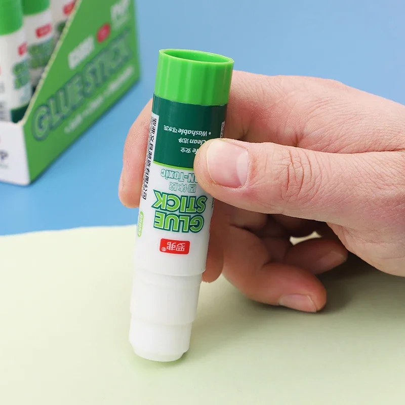 All Purpose High Quality Factory Produce Adhesive Glue Stick Office School Non-Toxic Strong Glue