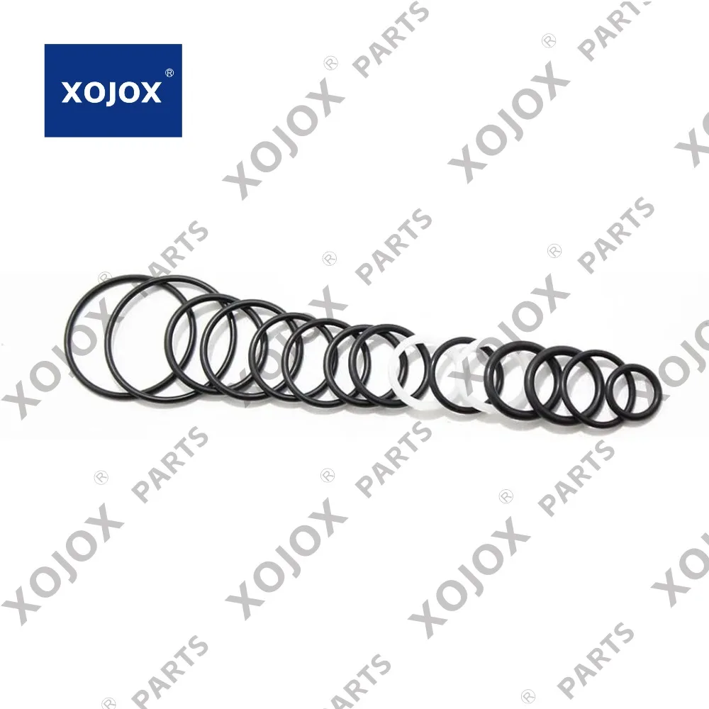 

XOJOX Seal kit for JCB 8052 8055 8060 998/10222