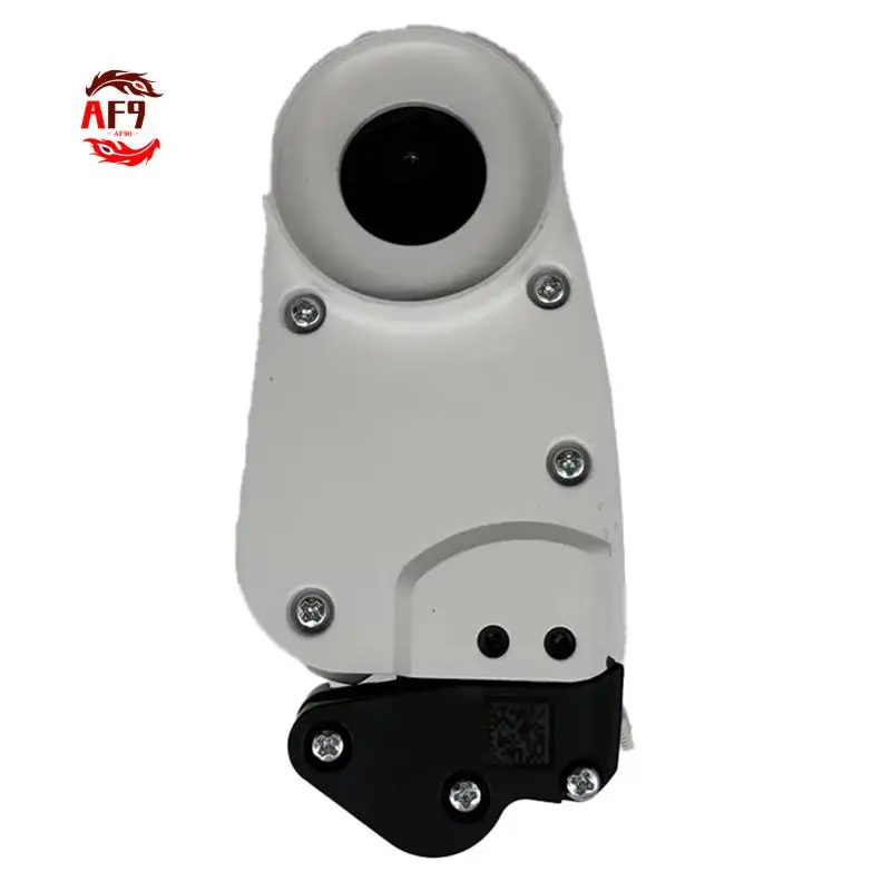 

AF90-для Dreame X40 Ultra, внешняя поворотная кромка, щетка, запасные части, боковая щетка, поворотная сборка, аксессуары