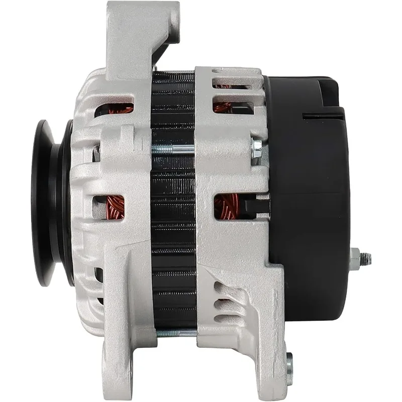 

NEW Alternator 6675292 for Bobcat 337 341 430 435 751 753 763 773 863 864 873 883 963 5600 5610 Loader Replacement 12V