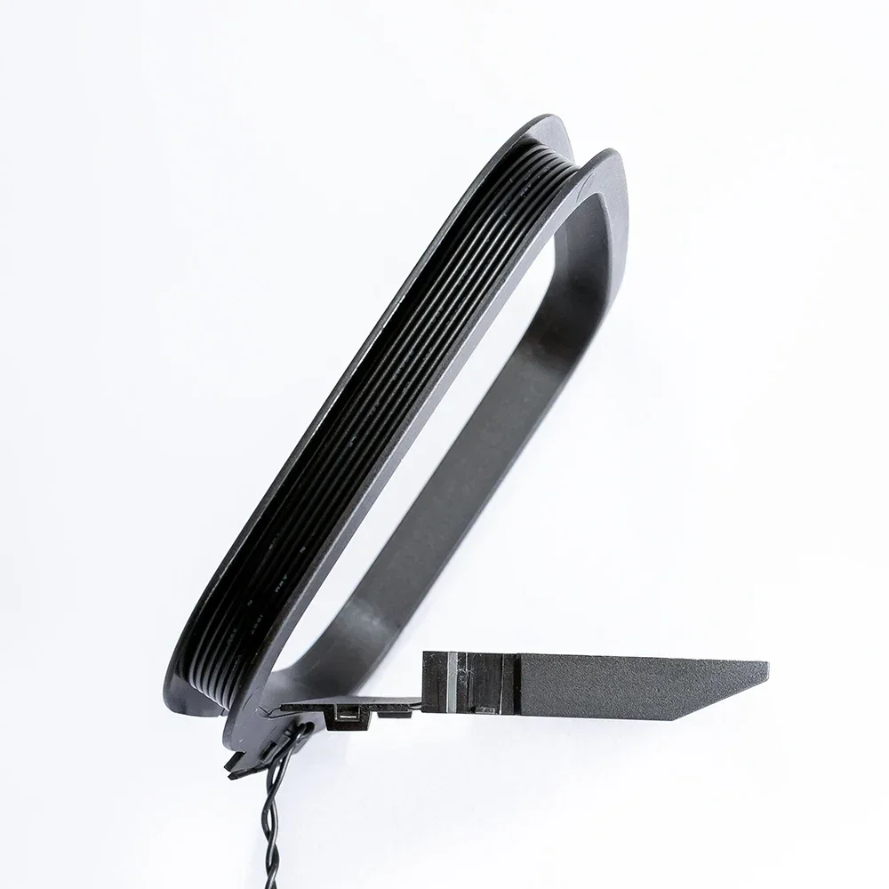 AM/FM Radio Loop Antenna Radio Signal Receiving Antenna Suitable For Sony Sharp Hi-Fi Audio Receiver Consumer Electronics