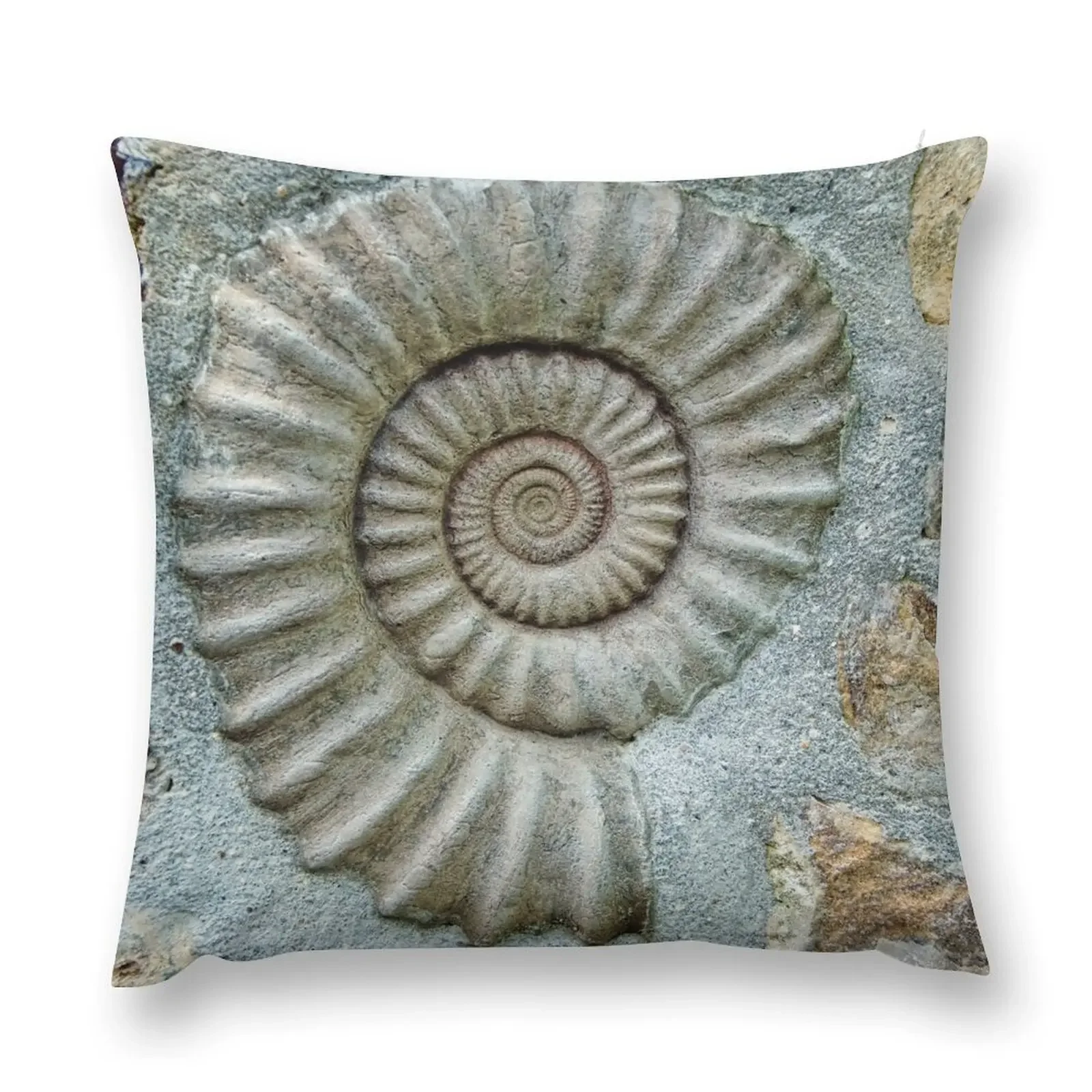 A Home For Old Fossils? Throw Pillow Christmas Pillows Cusions Cover Pillow Case Christmas autumn decoration pillow