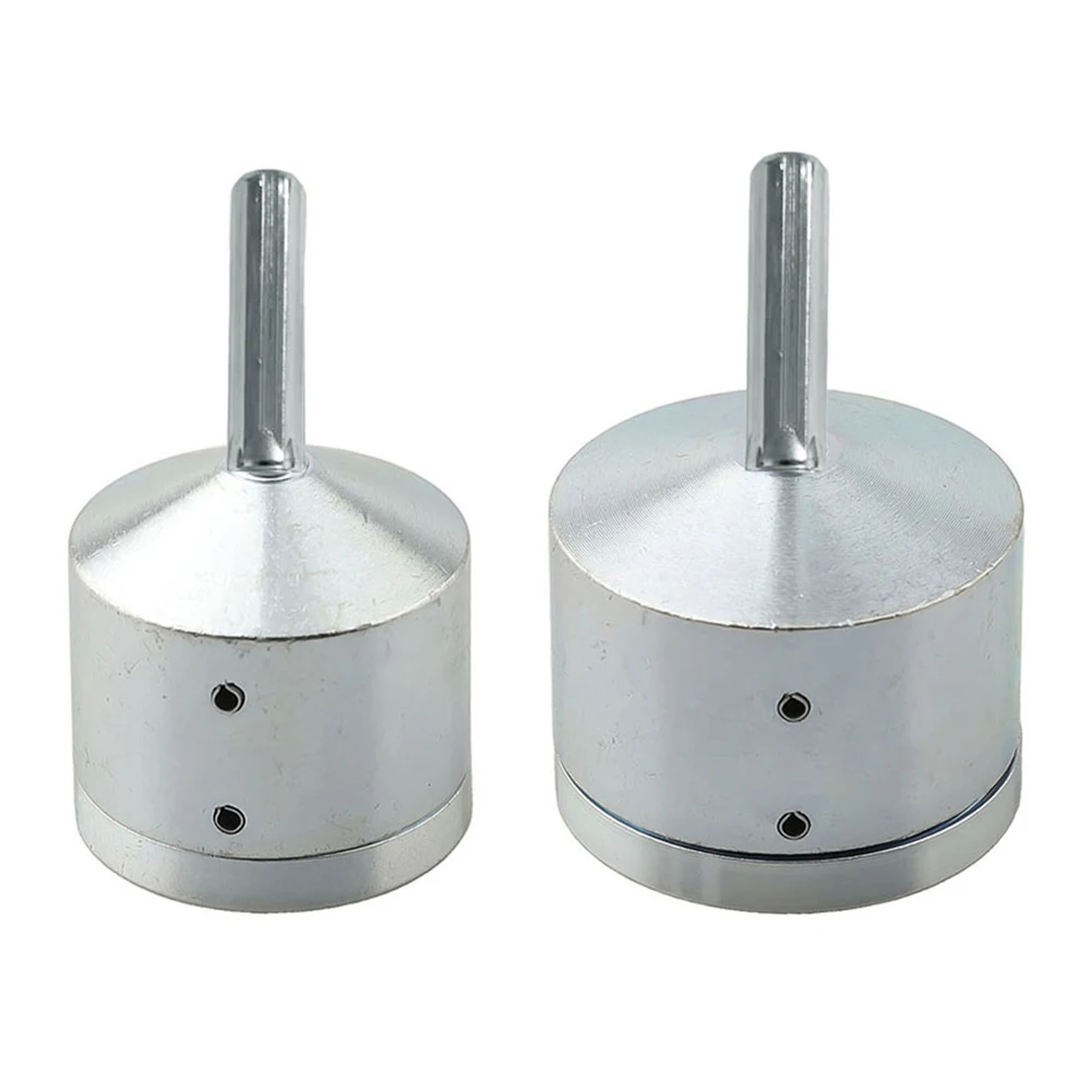 

Innovative Hexagonal Handle Design on These Electric Drill Compatible Pipe Cleaners Ensures User Friendly Operation