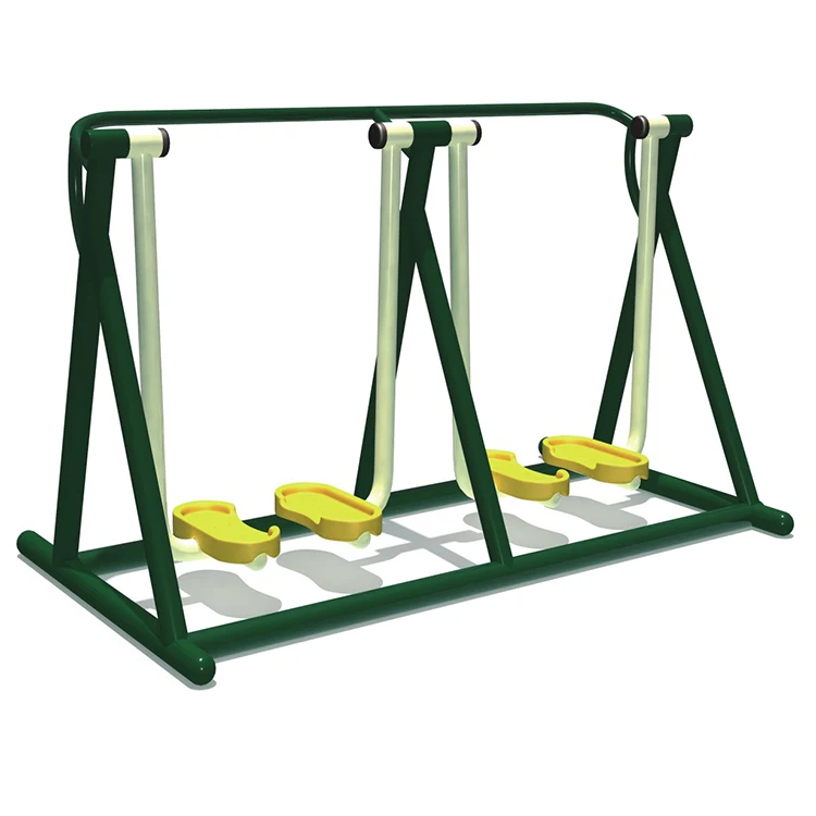 New Design Fashion Sports Sports Park Fitness Gym Outdoor Flexibleble Fitness Fitness Equipment