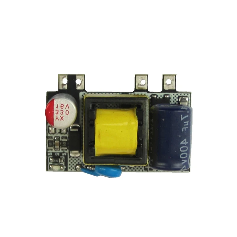 AC-DC 3.7V / 4.2V 2000mA /5V 1700mA 9V 800mA 8.5W Low ripple Switching power supply module AC-DC isolation input module