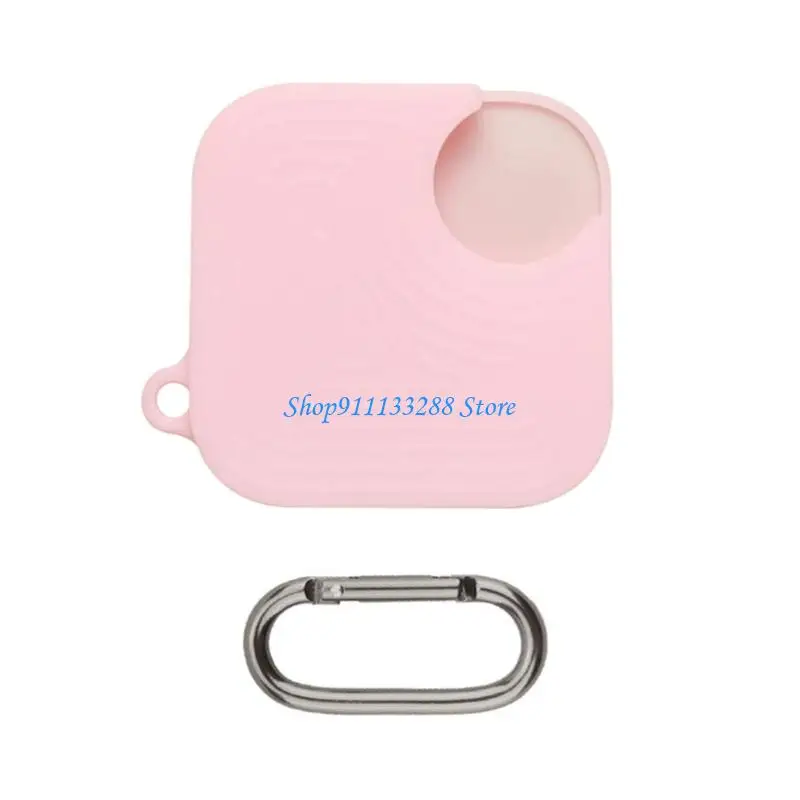 

G88D Wear Resistant Gel Case Portable Bumper Guard Easy to Carry for Earphone