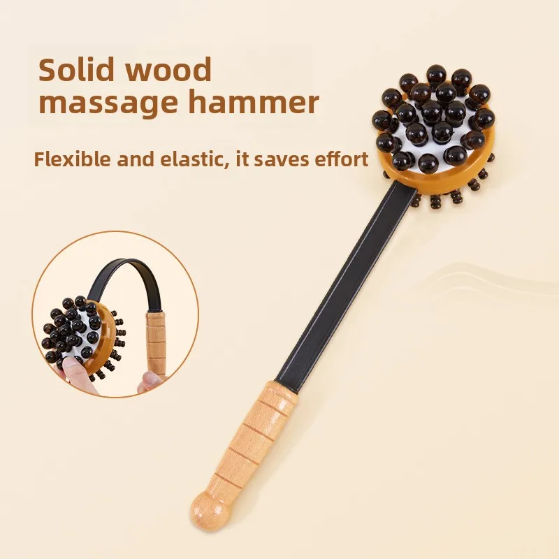 Рисунок 4 - Деревянный массажный молоток