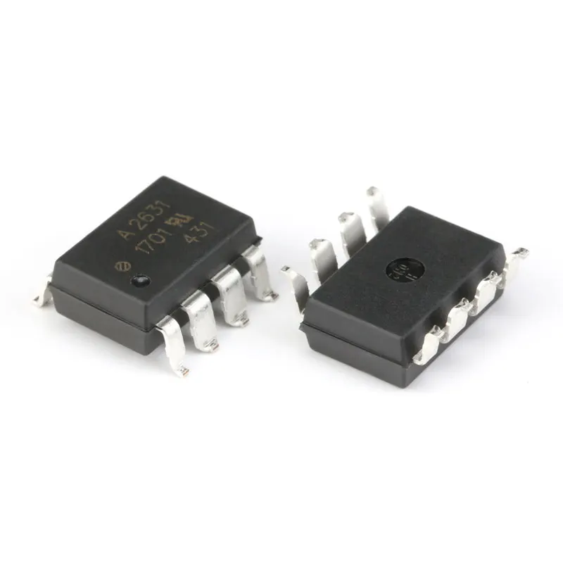 HCPL-2631-500E In stock