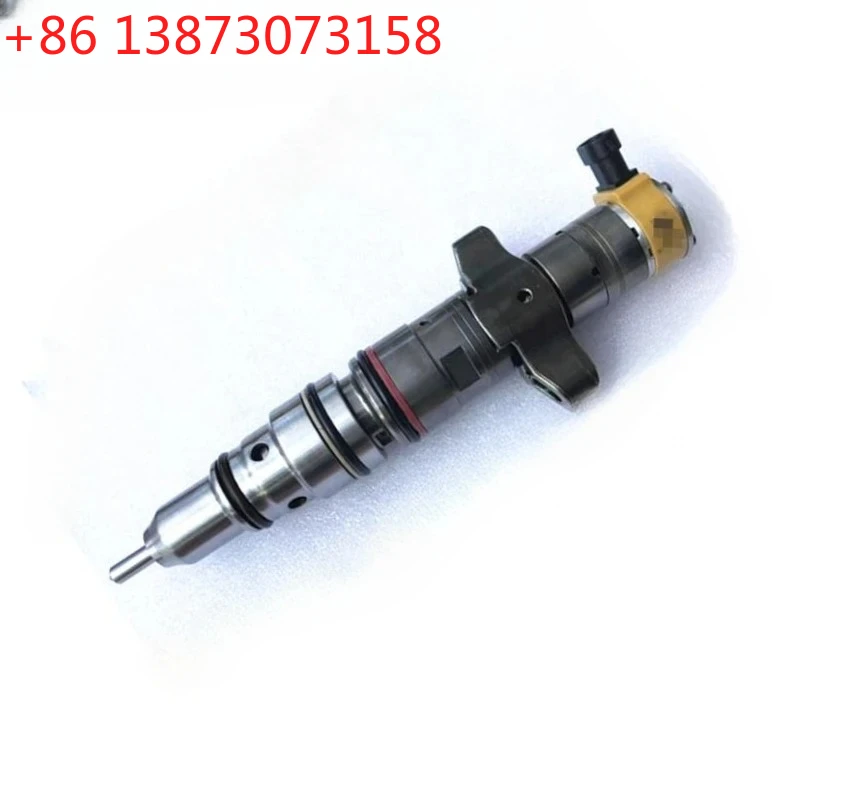 Fuel Injection Nozz…