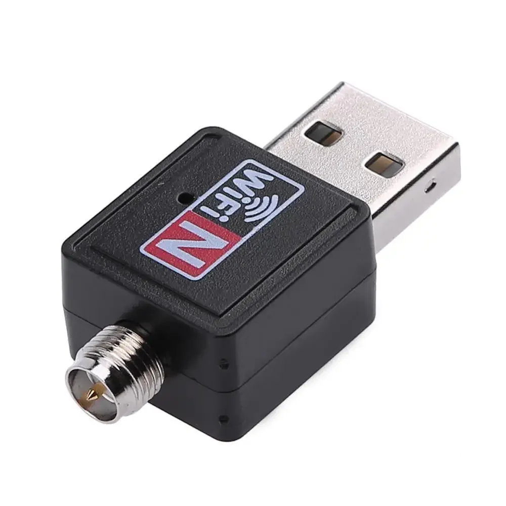 Рисунок 3 - USB Wi-Fi адаптер с антенной