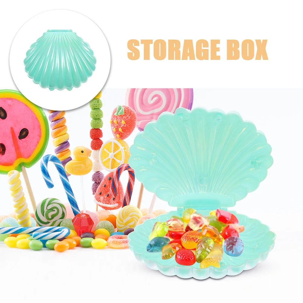 Surprise Bag Candy Box Snack Boxes for Adults Gift Decorate Table Containers Dish with Lid