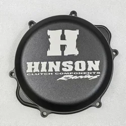 HINSON machining clutch cover for CRF450X 2005-2017