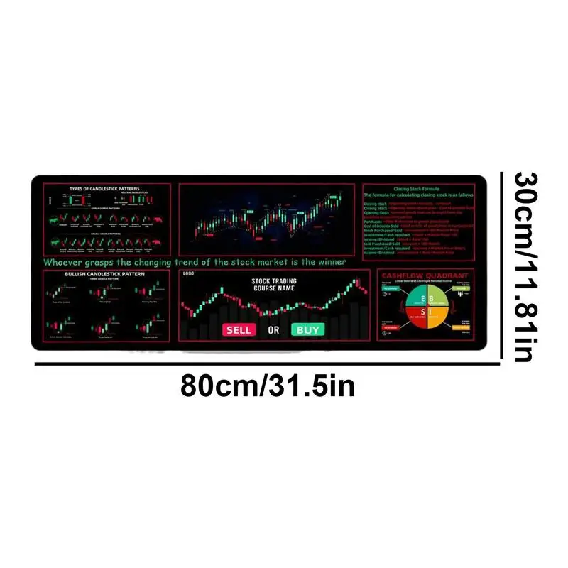 Коллекционный коврик для стола Большой настольный коврик Коврик для стола Коллекционный коврик для мыши Настольный коврик Коврик для компьютерного стола с прошитыми краями для
