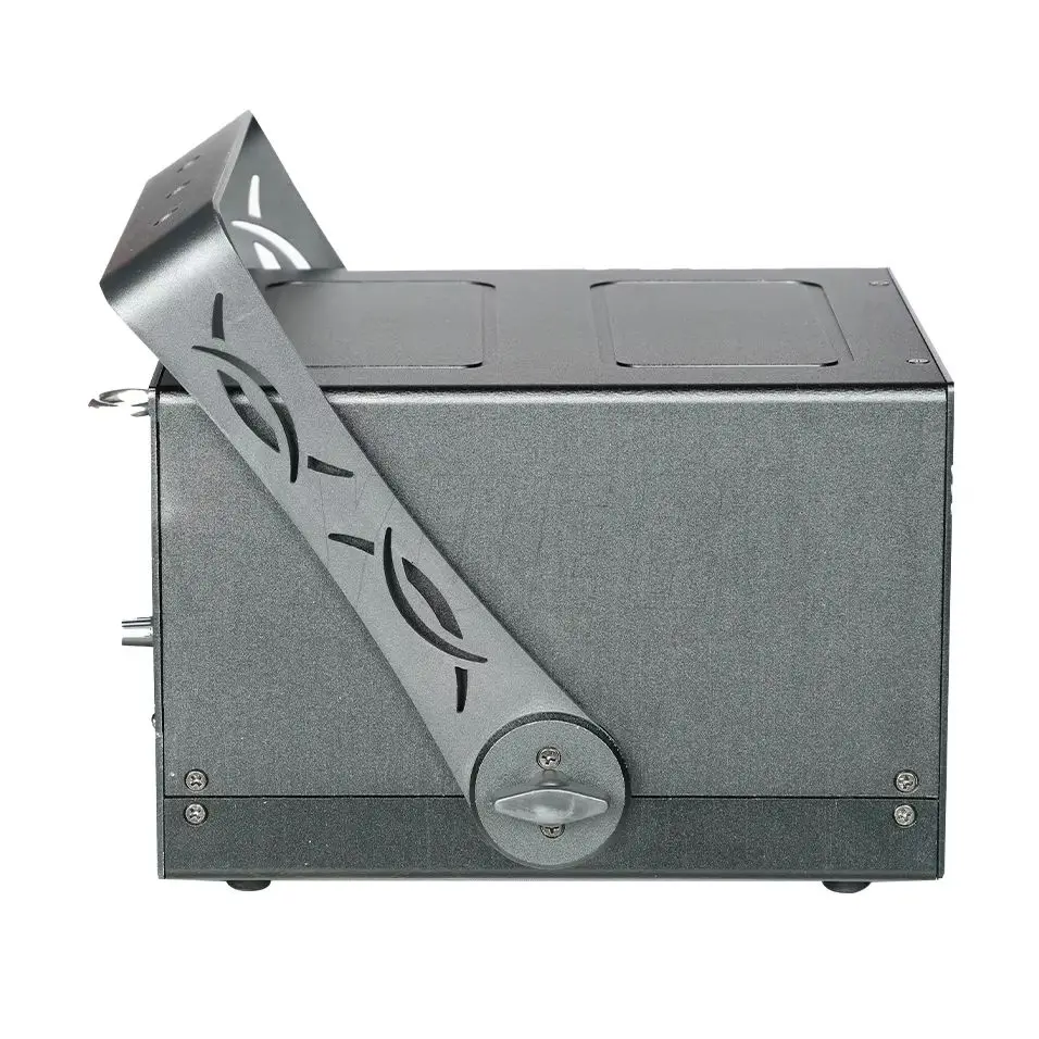 5W 6W 8W 10W Animation RGB Laser Projector 30Kpps Scanner Beam Laser Lighting Show Dj Disco Lamp Christmas Party Stage