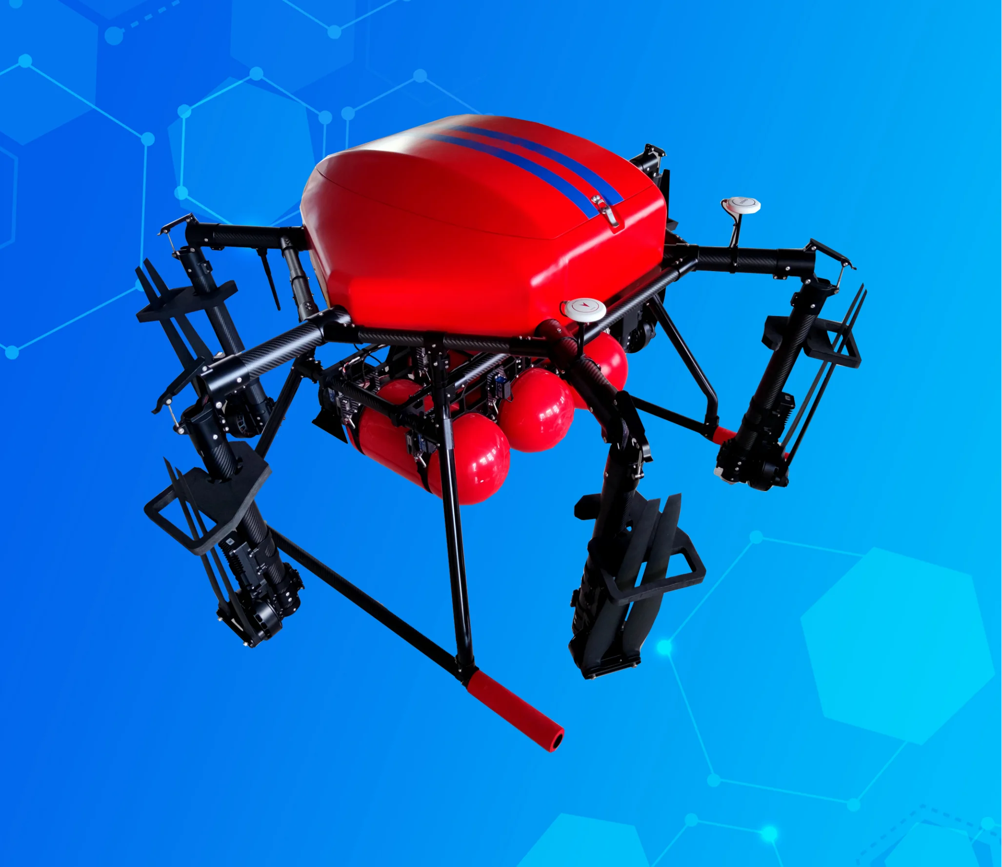 ماكينة زراعة بذور المزرعة بخاخ المحاصيل زراعي كبيرXH100E أفضل المنتجات مبيعًا 2024 أجزاء زراعية #4