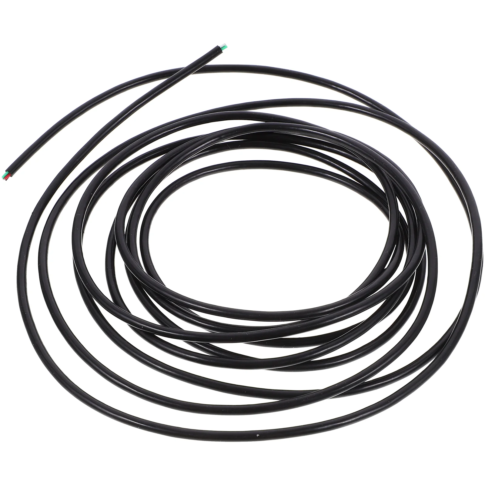 4-Conductor Shielded Wire Guitar Circuit Wiring Hookup Wire Pickup Cable 4 core shielded wire shielded wire 4 conductor